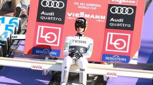 SP RawAir Vikersund