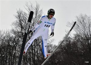 Kranj, Alpski pokal