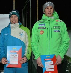 Kranj Cockta mladinci 18-20 ter člani in članice